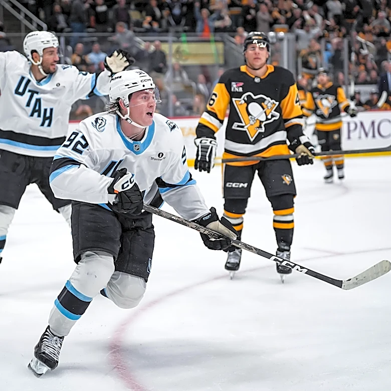Pens Points: Cooley cools down the Penguins