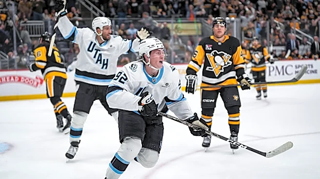 Pens Points: Cooley cools down the Penguins