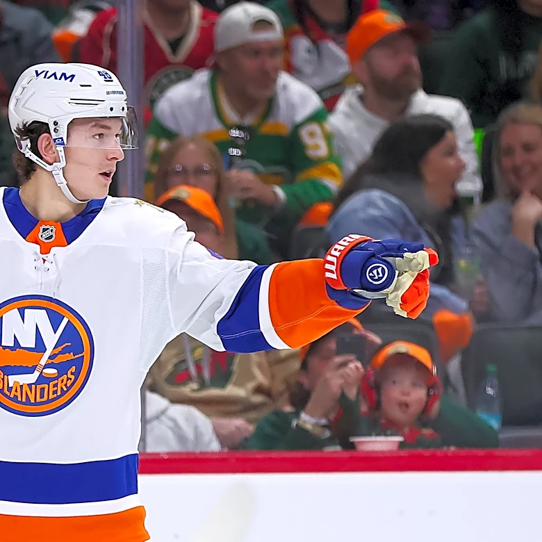 Islanders News: We’re watching a superstar