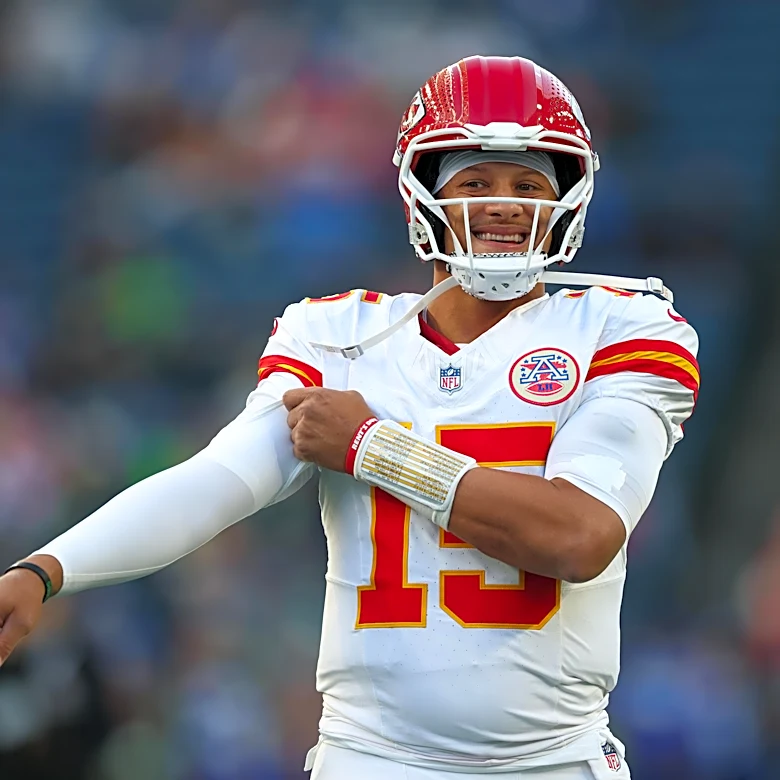 Chiefs News: Self-awareness is a defining trait of Patrick Mahomes