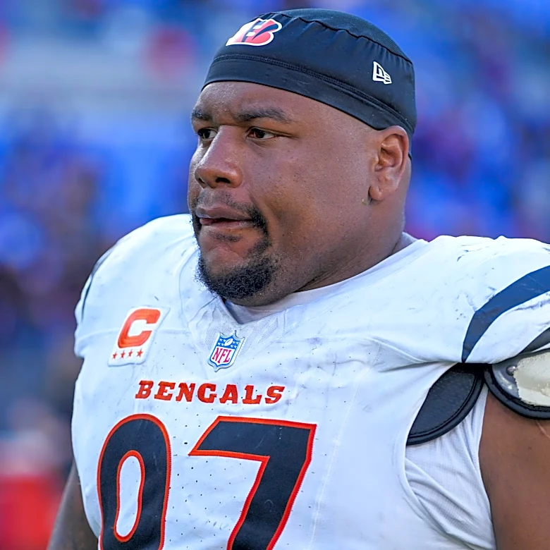 Bengals Film Room: Money well spent on the defense this year