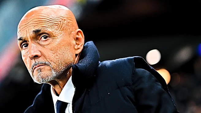 The dashboard misses the mark against Genoa