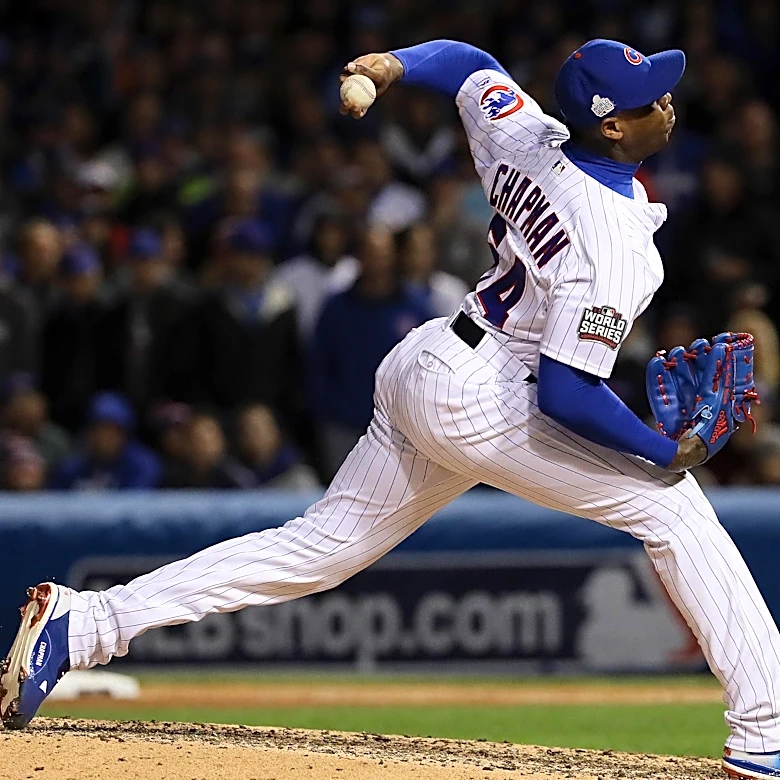 Chicago Cubs history unpacked — October 30