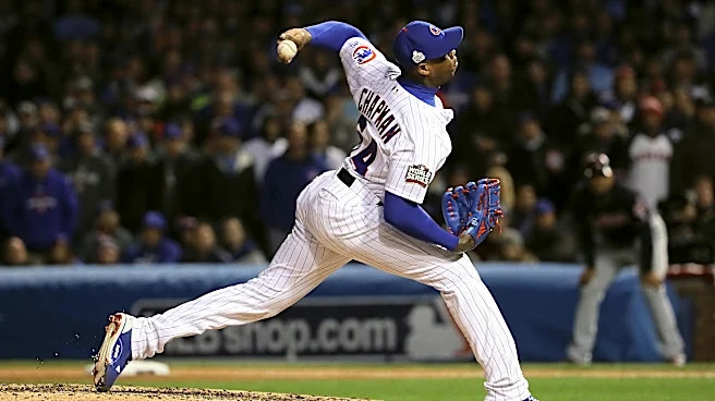 Chicago Cubs history unpacked — October 30