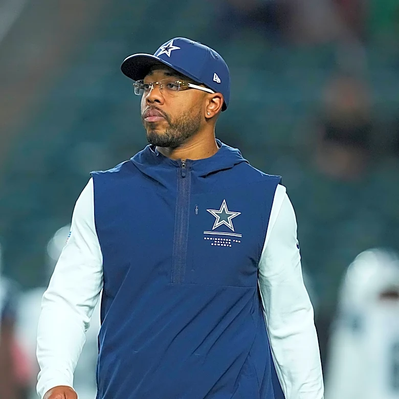 Cowboys news: Christian Parker may be making adjustments this week