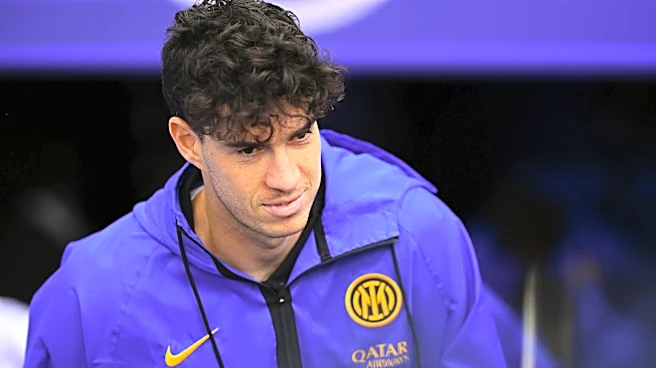 Alessandro Bastoni back on Barcelona’s agenda but wants Hansi Flick talks
