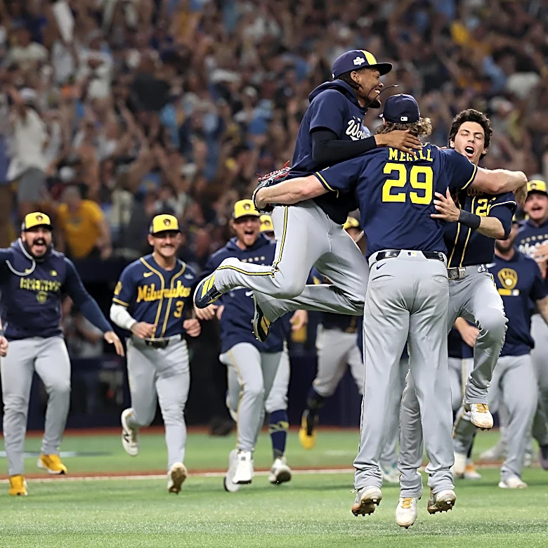 Detroit Tigers News: World Series, Milwaukee Brewers, William Contreras, free agency, MLB lockout