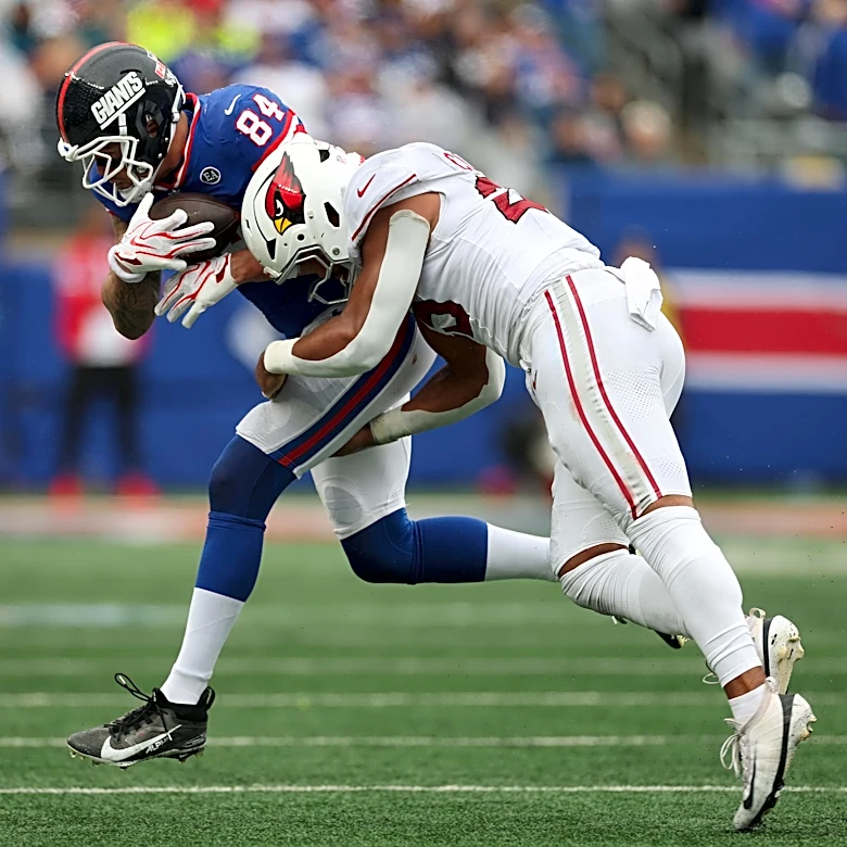 Cardinals, Cowboys Thursday injury reports: Some positive, mostly no changes