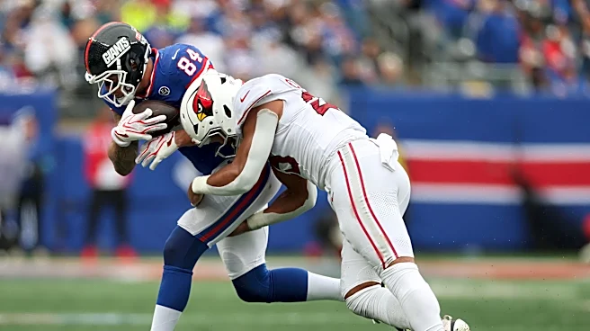 Cardinals, Cowboys Thursday injury reports: Some positive, mostly no changes