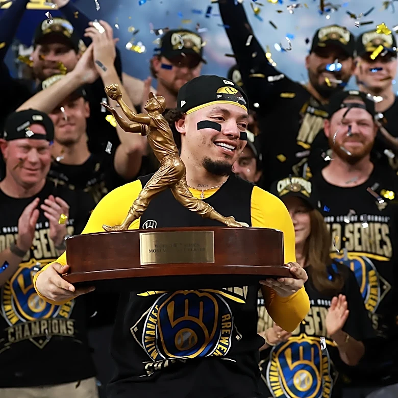 Milwaukee Brewers 2026-27 key offseason dates