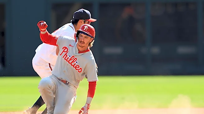 Phillies News: Garrett Stubbs, Rotation, Free Agents