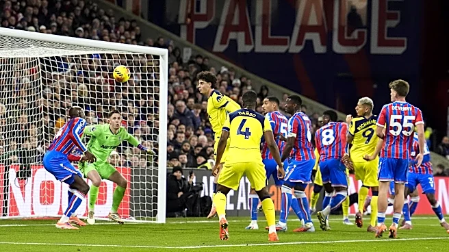 Tottenham Hotspur vs. Crystal Palace Preview: We are so back