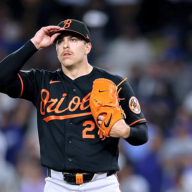 Orioles news: Helsley exercises player option