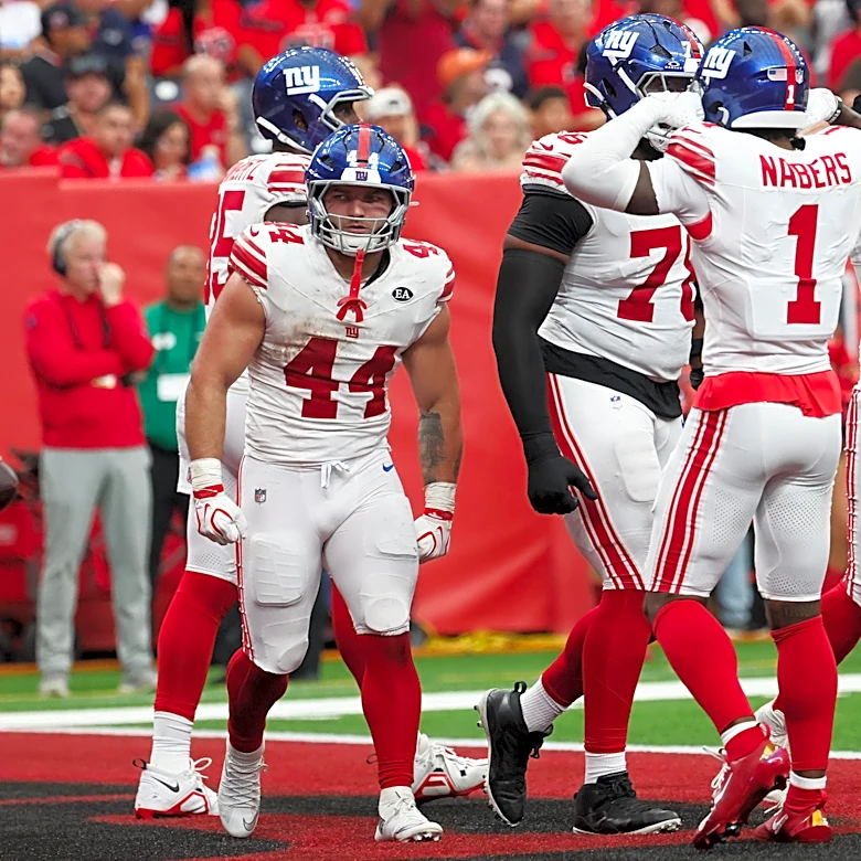 NY Giants offensive review: Kudos, Wet Willies, and thoughts on every player