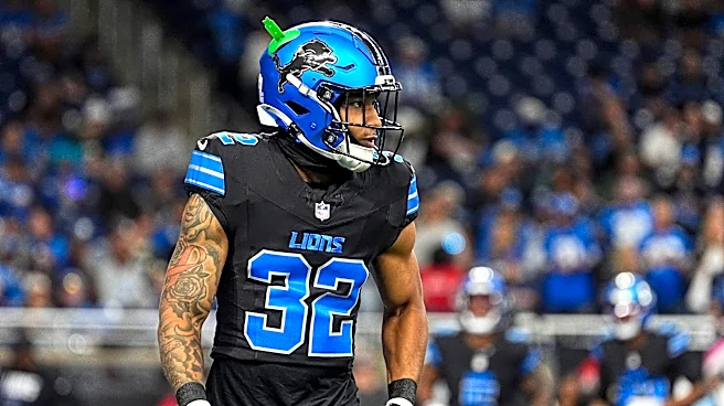Lions vs. Vikings preview: 3 key matchups