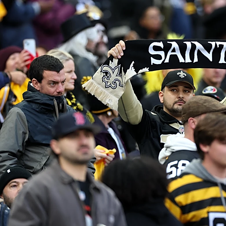New Orleans Saints News: The NFC South is still wide open