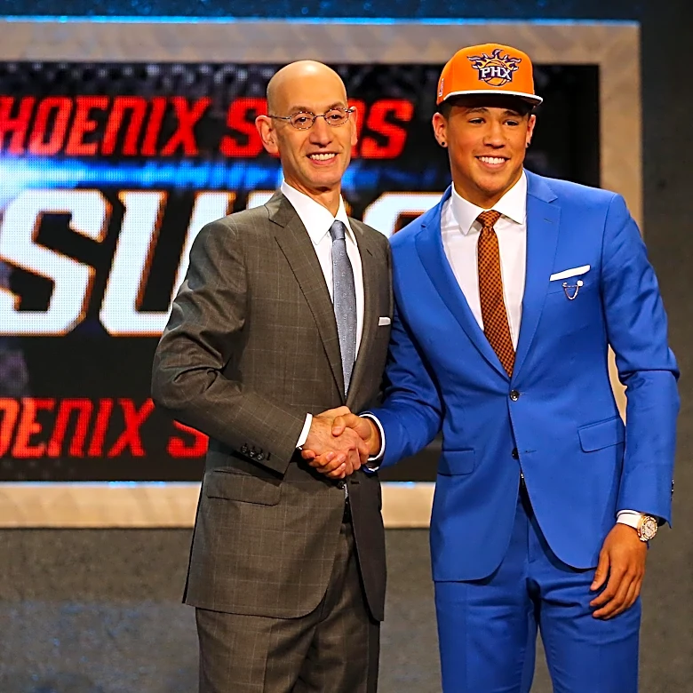 Celebrating Devin Booker’s career and legacy on his 30th birthday