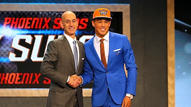 Celebrating Devin Booker’s career and legacy on his 30th birthday