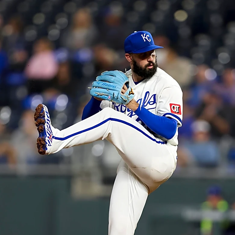 Kansas City Royals news: The Offseason Begins(-ish)