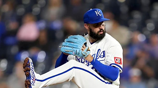 Kansas City Royals news: The Offseason Begins(-ish)