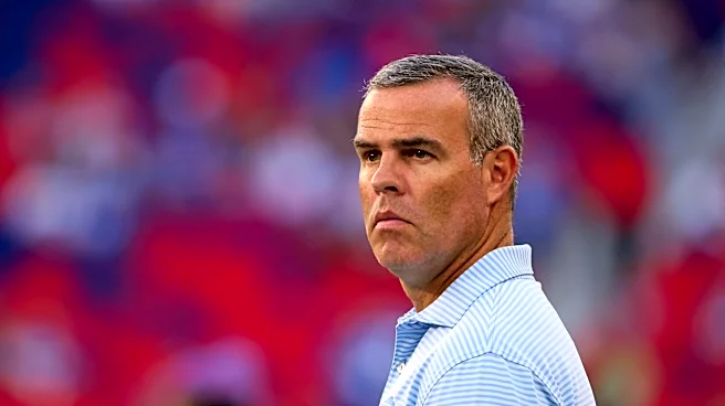 Buffalo Bills reportedly “looking for another piece or two” per NFL insider