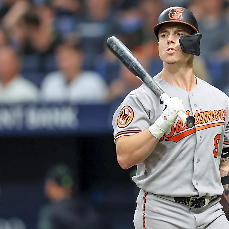 Tyler O’Neill’s 2026 season was another letdown