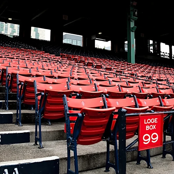As the MLB offseason gets underway, fans face an ocean of anger and uncertainty amidst looming lockout