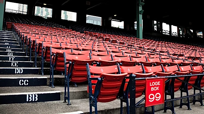 As the MLB offseason gets underway, fans face an ocean of anger and uncertainty amidst looming lockout