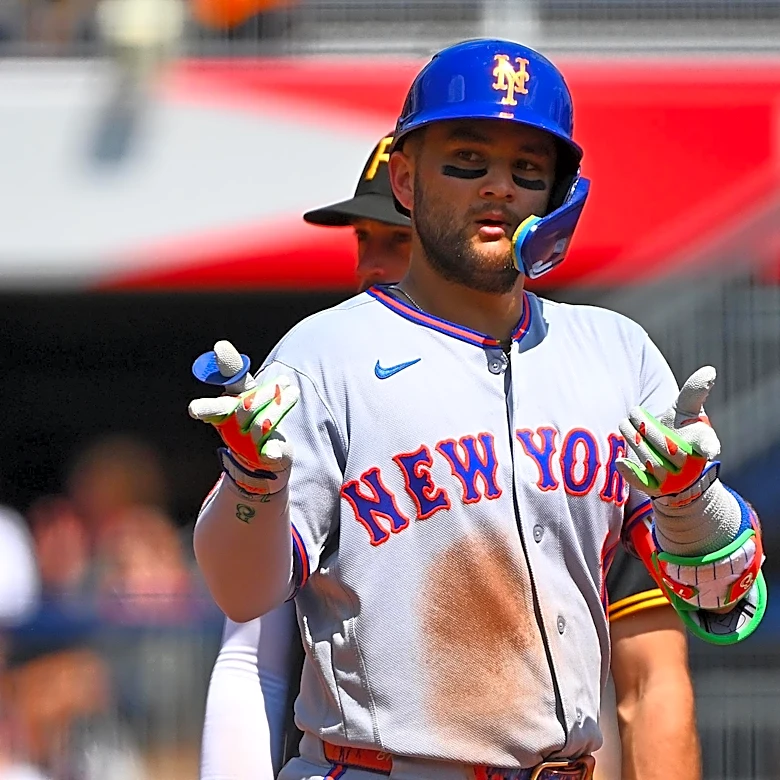 Mets Morning News: The Return of Bo Bichette