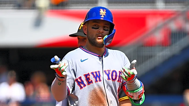 Mets Morning News: The Return of Bo Bichette