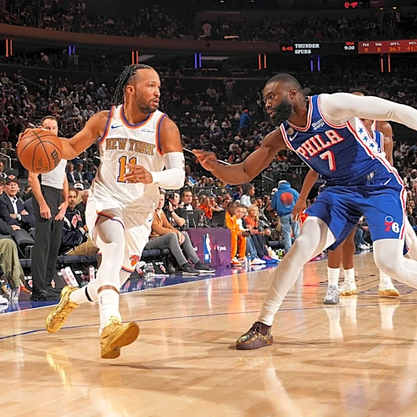 NBA Cup Preview: Can the Knicks pass their first title defense?