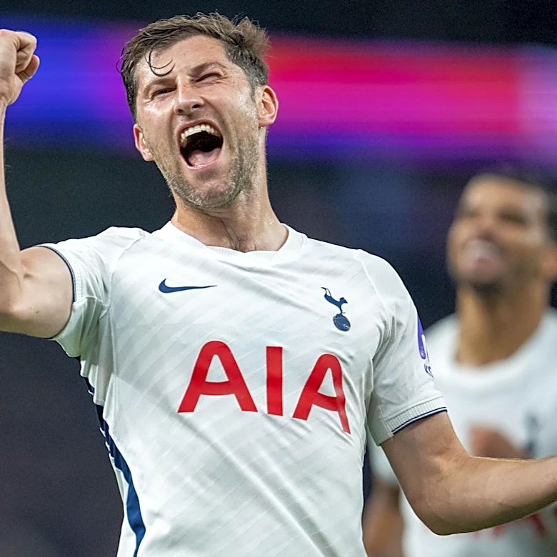 Ben Davies considering move to coaching or boardroom post-retirement
