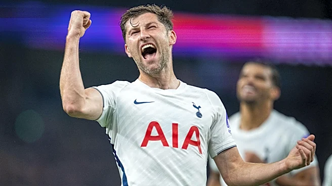 Ben Davies considering move to coaching or boardroom post-retirement