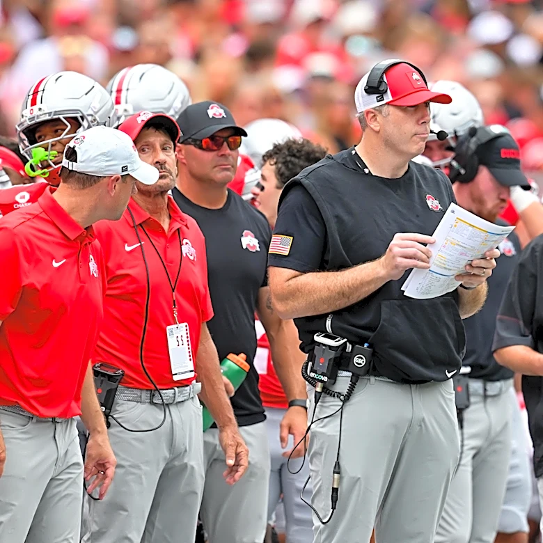 Ohio State gets another shot at flipping top running back target