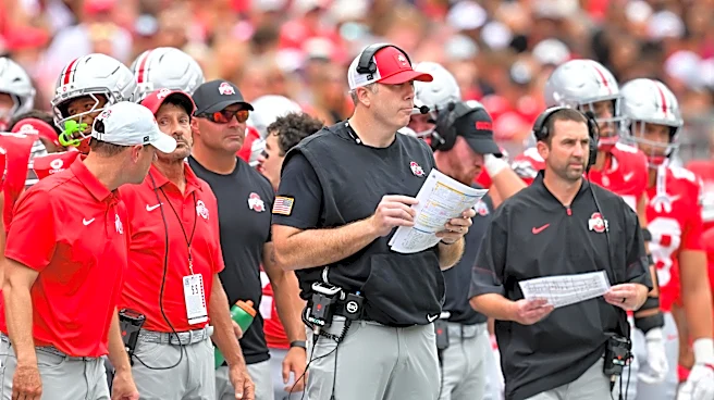 Ohio State gets another shot at flipping top running back target