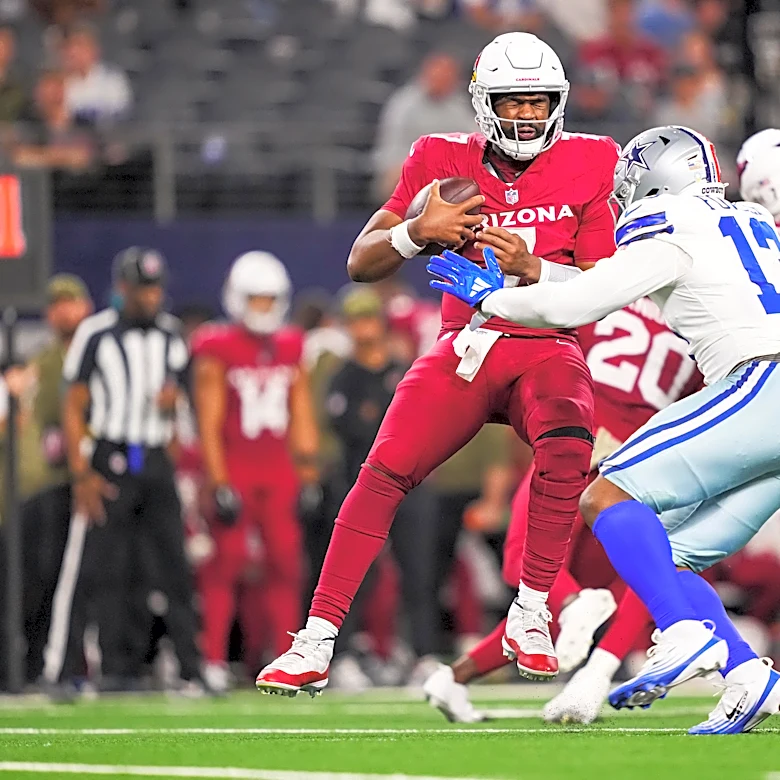 Cowboys have chance they can’t let fly away against Cardinals