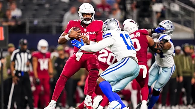 Cowboys have chance they can’t let fly away against Cardinals