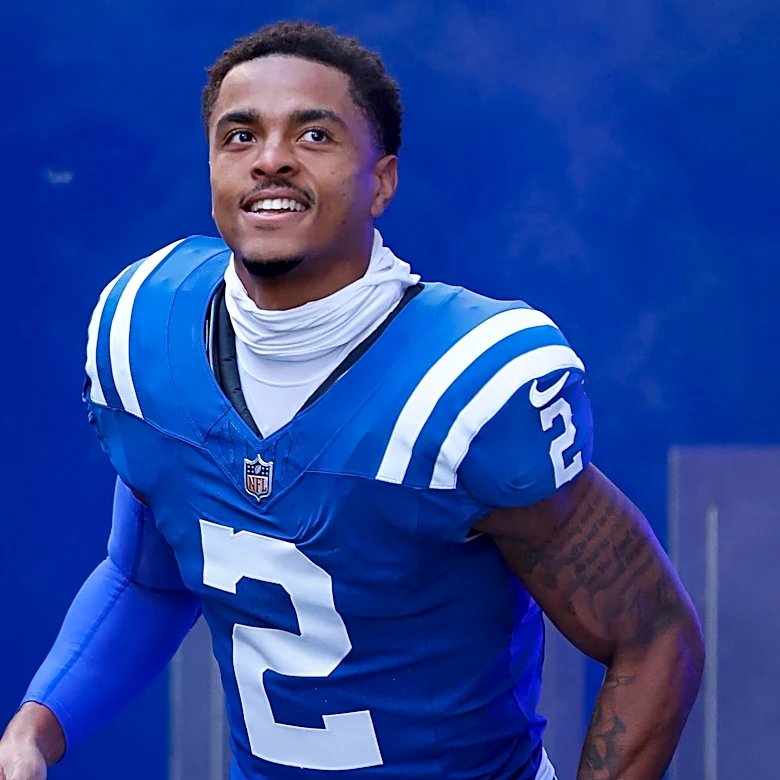 Does Josh Downs make sense for the Rams?