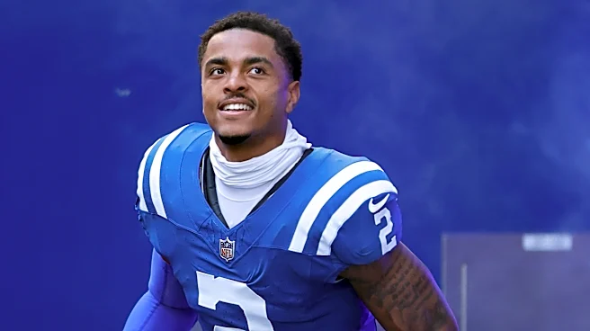 Does Josh Downs make sense for the Rams?