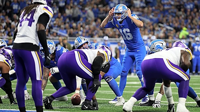Detroit Lions vs. Minnesota Vikings preview, prediction: On Paper