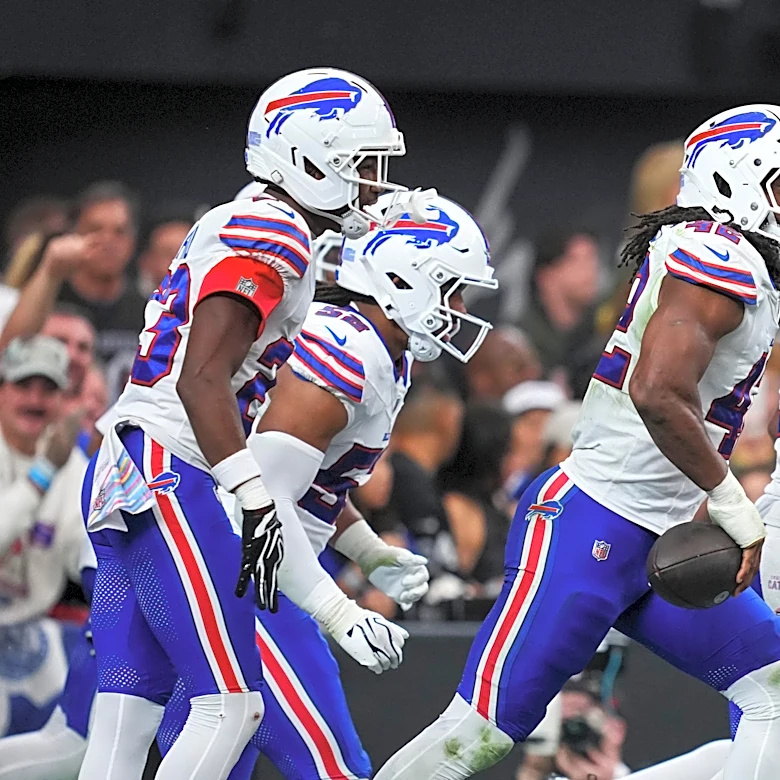 Bills news: More thoughts on potential deadline deals
