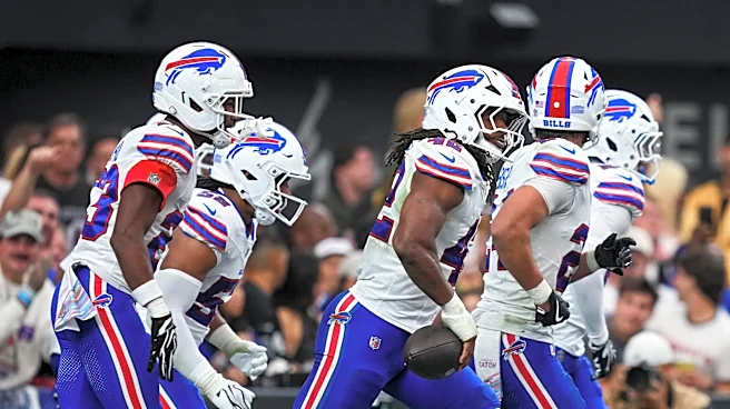 Bills news: More thoughts on potential deadline deals