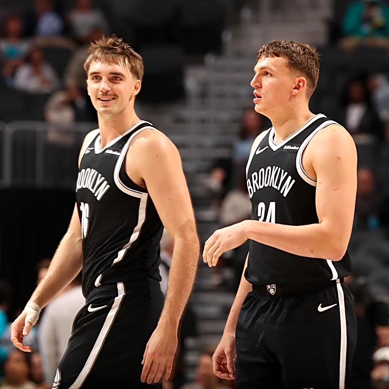 Grant Nelson, Tyler Bilodeau highlight Nets’ next wave on Long Island
