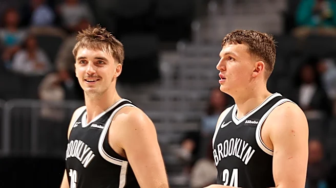 Grant Nelson, Tyler Bilodeau highlight Nets’ next wave on Long Island