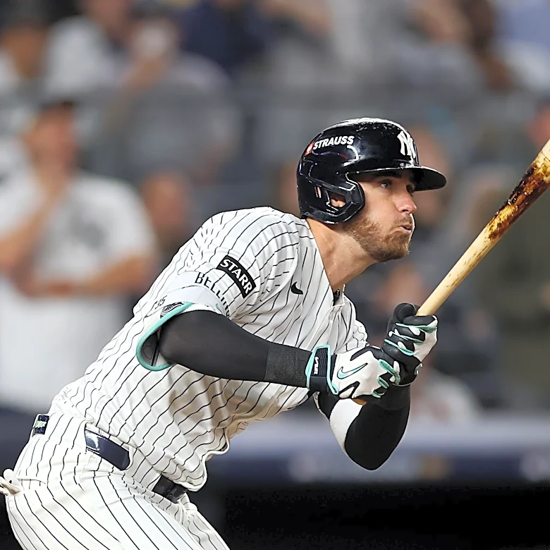 Yankees 2026 Roster Report Cards: Cody Bellinger