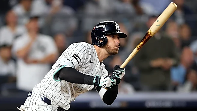 Yankees 2026 Roster Report Cards: Cody Bellinger