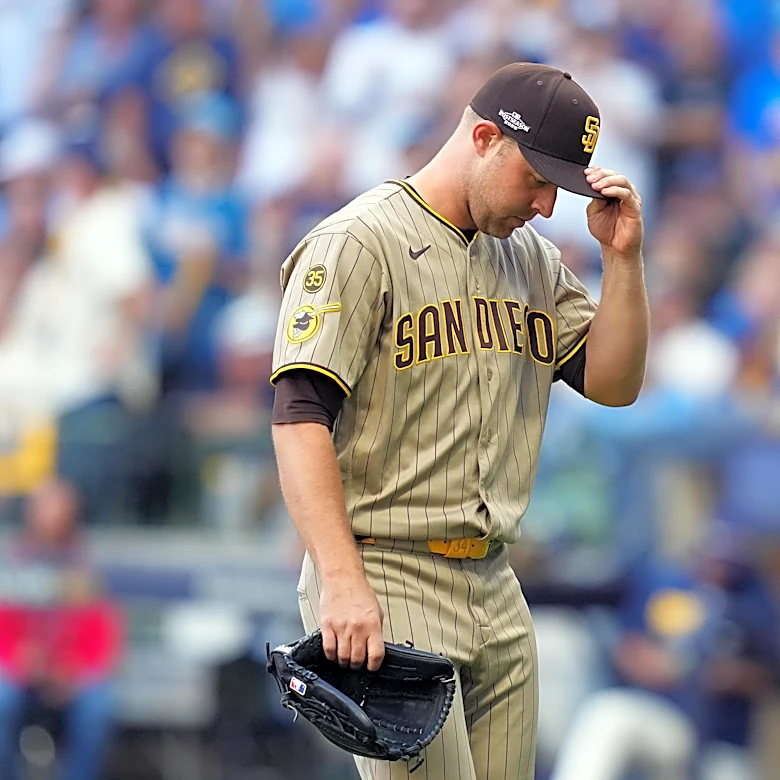 Good Morning San Diego: Michael King elects free agency, but could remain with Padres