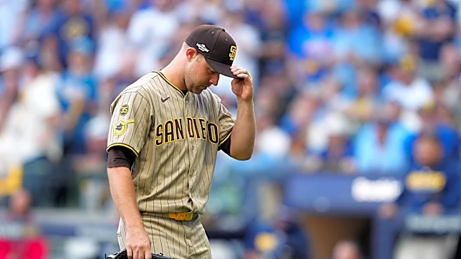 Good Morning San Diego: Michael King elects free agency, but could remain with Padres