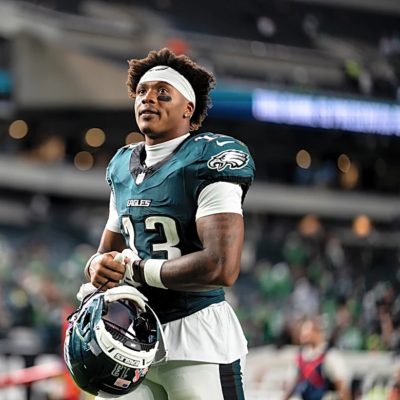 Which receiver trades could the Chiefs consider before the deadline?