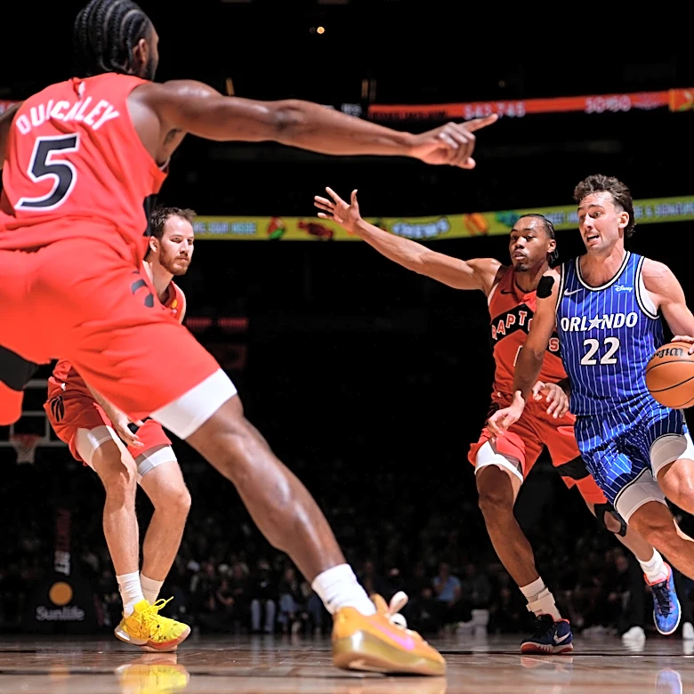 The Raptors start NBA Cup contention today. Are they ready?